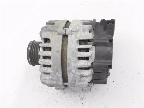 Alternator CITROËN C4 II (NC_) 1.6 HDi 90 | BP37261882M7 - Image 7