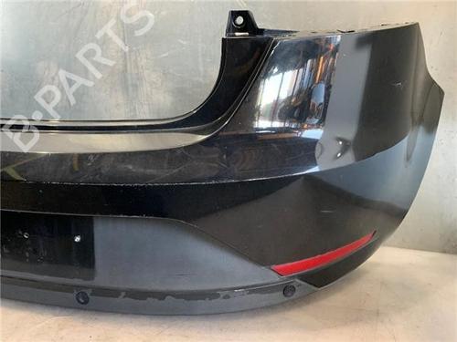 Rear bumper SEAT IBIZA IV (6J5, 6P1) 1.0 TSI | BP16073895C8 