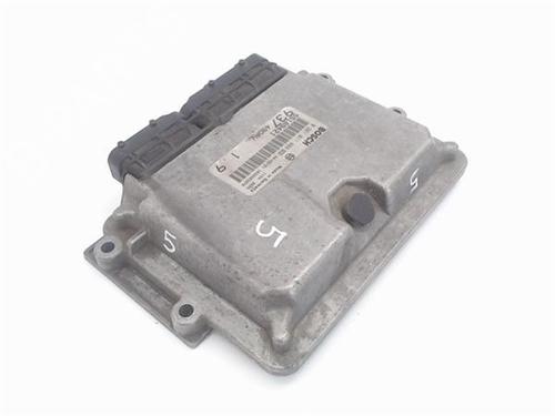 Elektronisk modul ALFA ROMEO 147 (937_)  | BP13252358M83 