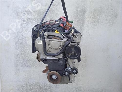 Engine RENAULT CLIO II (BB_, CB_)  | BP15052163M1 