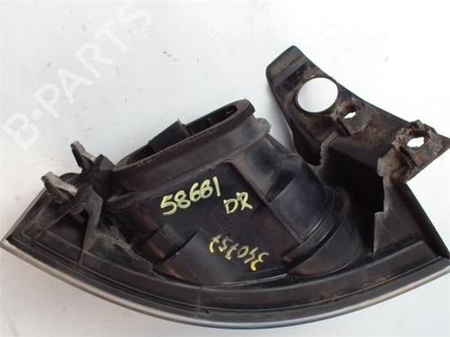 Right taillight SEAT IBIZA III (6L1) 1.4 TDI | BP15404349C35 