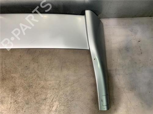 Rear spoiler HONDA HR-V (GH_) 1.6 16V | BP16478289C96 