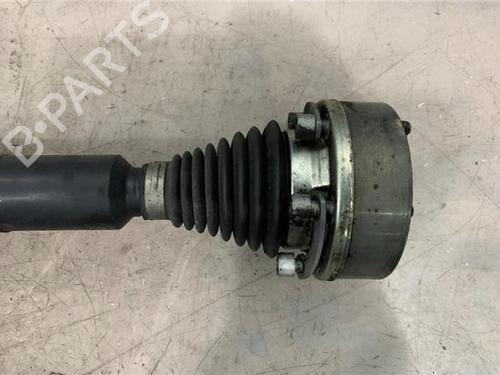 Right front driveshaft VW GOLF VI (5K1)  | BP16522763M39 