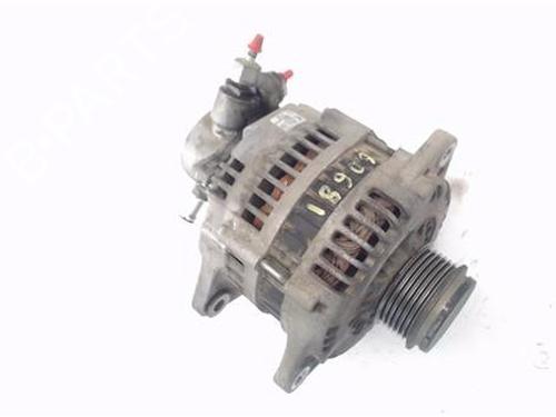 Alternator OPEL MERIVA A MPV (X03) | BP30135452M7