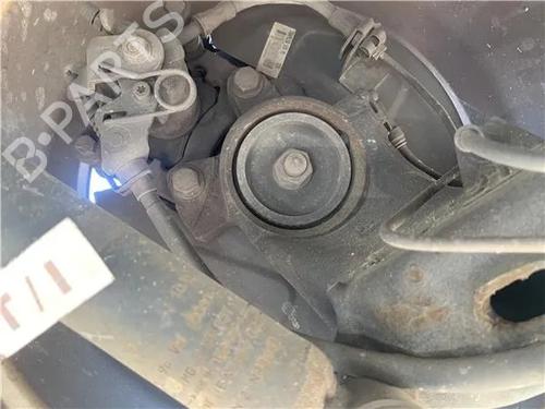 Used Left rear steering knuckle Left rear steering knuckle SEAT ALHAMBRA (7V8, 7V9) [1996-2010] 26953786 26953786