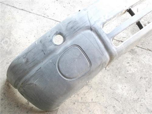 Front bumper RENAULT MASTER II Van (FD) 2.8 dTI | BP12205313C7 
