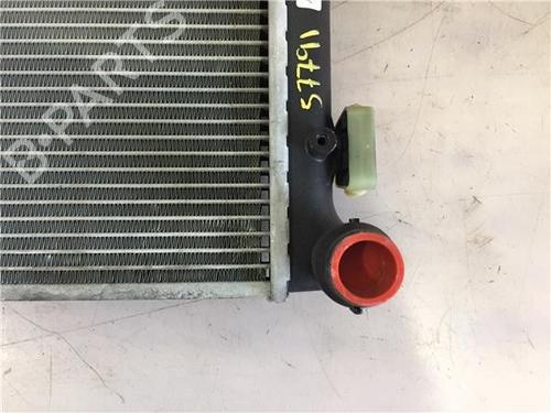 Køler SEAT IBIZA III (6L1) 1.9 TDI | BP11789209M31