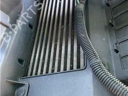 Intercooler PEUGEOT PARTNER Tepee 1.6 HDi 16V | BP32451058M30 