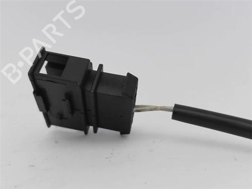 Right mirror AUDI A3 (8L1)  | BP13049181C27 