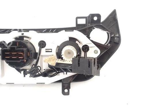 Climate control CHEVROLET AVEO / KALOS Hatchback (T250, T255)  | BP30470460I5 