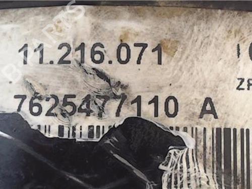 Styring servopumpe MINI MINI (R50, R53) Cooper | BP30135586M99