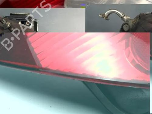 Left taillight RENAULT LAGUNA II Grandtour (KG0/1_)  | BP12094316C34 