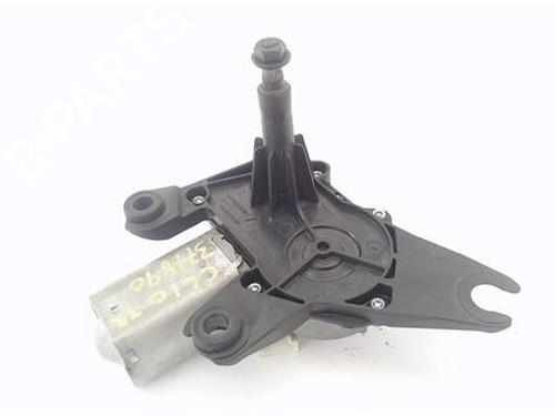 Viskermotor bagrude RENAULT CLIO III (BR0/1, CR0/1) [2005-2014]  25495947