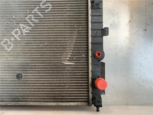 Intercooler MERCEDES-BENZ M-CLASS (W163) ML 320 (163.154) | BP16413472M30 