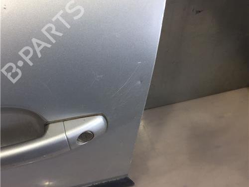 Left front door PEUGEOT 207 (WA_, WC_)  | BP11363032C2 