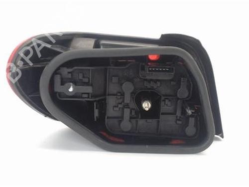 Right taillight CITROËN XSARA (N1)  | BP16676605C35 