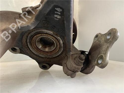 Right front steering knuckle PEUGEOT 306 Hatchback (7A, 7C, N3, N5) 1.6 | BP29490663M26 