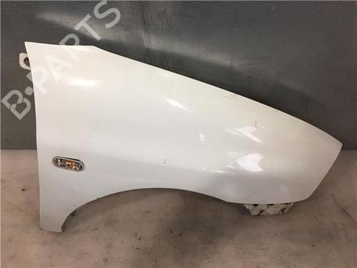 Used Right front fenders SEAT IBIZA III (6L1) 1.9 SDI (64 hp) 14344258