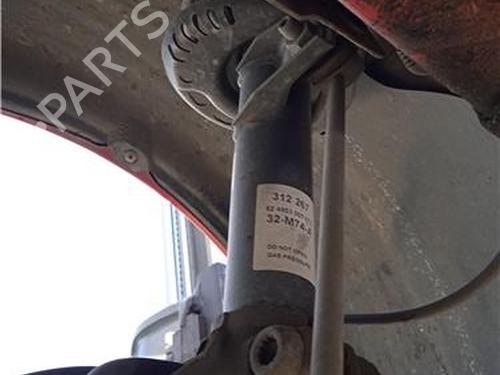 Right front shock absorber VW GOLF VI (5K1)  | BP32417336M17 