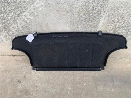 Rear parcel shelf HYUNDAI ATOS (MX)  | BP29425676C85 