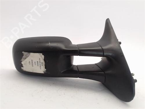 Used Right mirror SEAT INCA (6K9) [1995-2003]  12597521