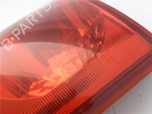 Right taillight KIA PICANTO I (SA)  | BP28098063C35 