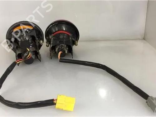 Right taillight FIAT COUPE (175_) 1.8 16V | BP9685747C35 