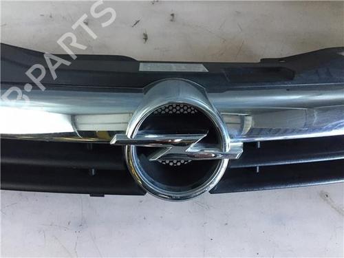 Grille OPEL ASTRA H (A04)  | BP11717225C40 