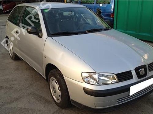 Left headlight SEAT IBIZA II (6K1)  | BP22633165C28 