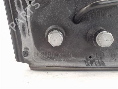 Left mirror BMW 3 Compact (E36)  | BP13052288C26 