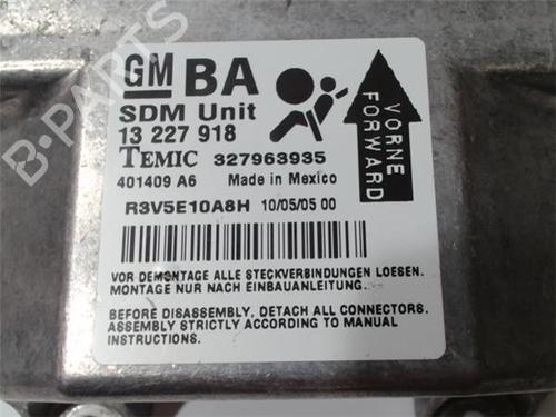 Elektronisk modul OPEL ASTRA H GTC (A04)  | BP12185857M83 