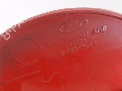 Tanklokket FORD FOCUS I (DAW, DBW) 1.8 DI / TDDi | BP30981010C131 