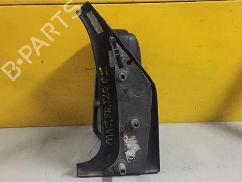 Left mirror RENAULT MASTER II Van (FD) 1.9 dTI | BP9760206C26 