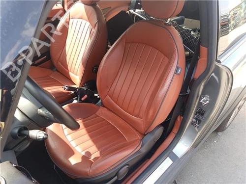 Seats set MINI MINI (R56) Cooper S | BP27868893C78 - Image 4
