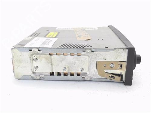 Radio SEAT IBIZA III (6L1) 1.9 TDI | BP23842673E6 