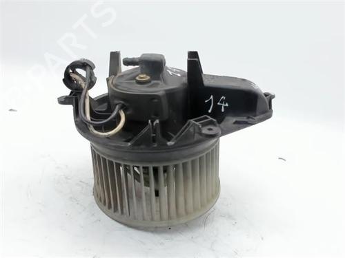 Used Heater blower motor CITROËN XSARA (N1) [1997-2005]  13247773