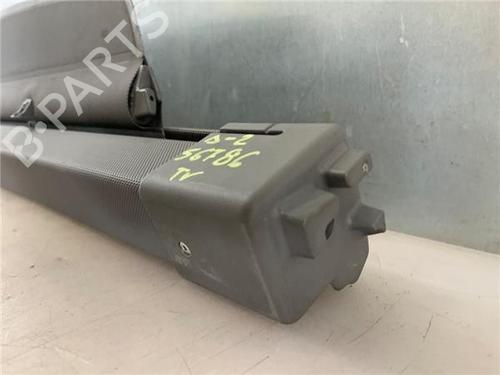 Rear parcel shelf AUDI A2 (8Z0) 1.4 | BP25718720C85 