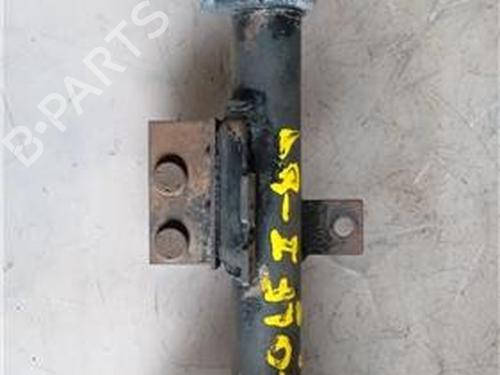 Steering rack VW GOLF I Cabriolet (155)  | BP9702539M22 