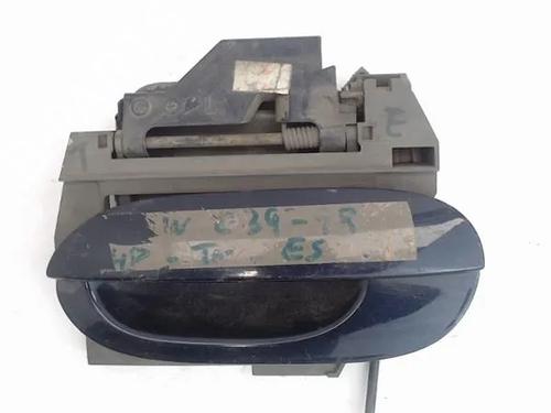 Rear left exterior door handle BMW 5 (E39) 525 tds | BP14335301C130 