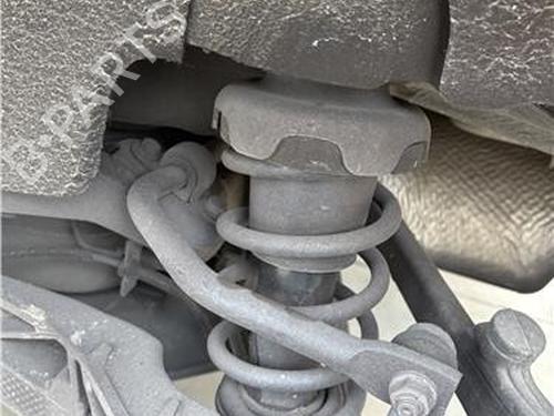 Used Left rear shock absorber Left rear shock absorber MINI MINI (R56) Cooper S (174 hp) 32418292 32418292