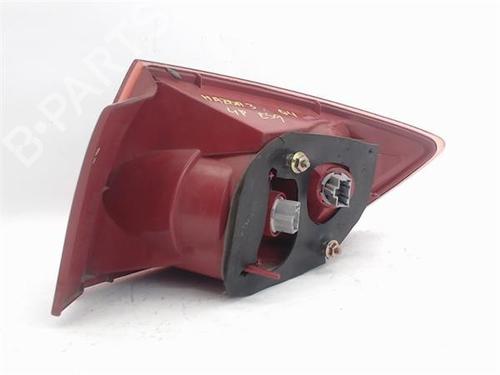 Left taillight MAZDA 3 (BK)  | BP17434489C34 