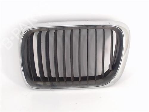 Grill BMW 3 Coupe (E36) [1991-1999]  13052368