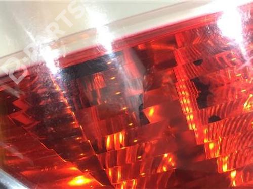 Left taillight OPEL ASTRA H (A04) 1.7 CDTI (L48) | BP9661240C34 