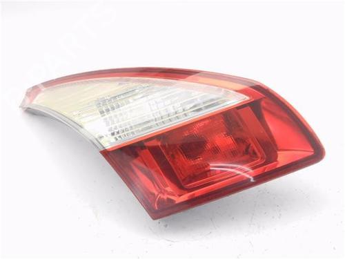 Used Left tailgate light Left tailgate light 38253599 38253599