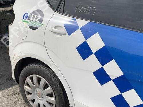 Used Fuel pump Fuel pump SEAT ALTEA (5P1) 1.9 TDI (105 hp) 25729713 25729713