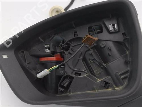 Left mirror SEAT ATECA (KH7, KHP) 1.5 TSI | BP37261842C26 - Image 7