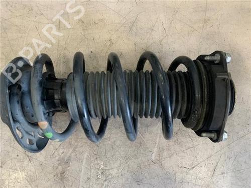 Left front shock absorber VW PASSAT B6 (3C2)  | BP16566168M16