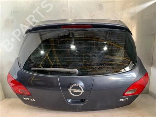 Bagklap CC/Kombi-Coupé OPEL ASTRA J (P10) 1.7 CDTI (68) (110 hp) 17972562