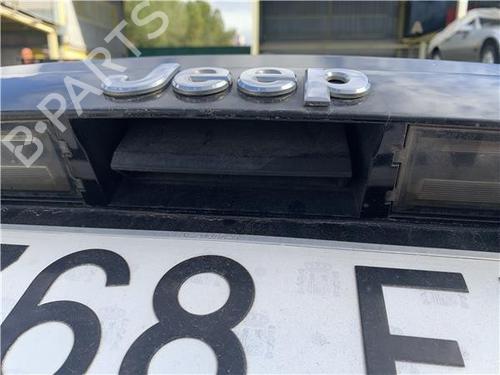 Tailgate handle JEEP COMPASS (MK49) 2.0 CRD | BP32418024C132 