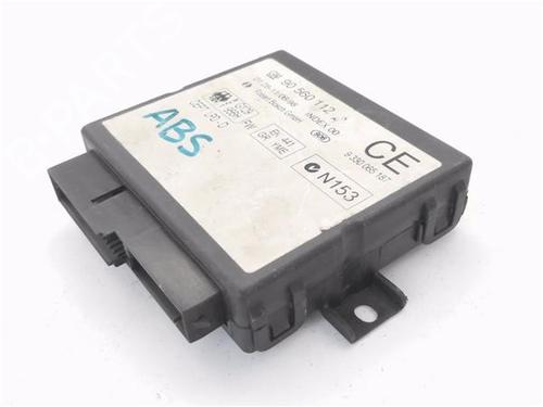 Computer OPEL ASTRA G Hatchback (T98) 1.6 16V (F08, F48) | BP27567586M11 